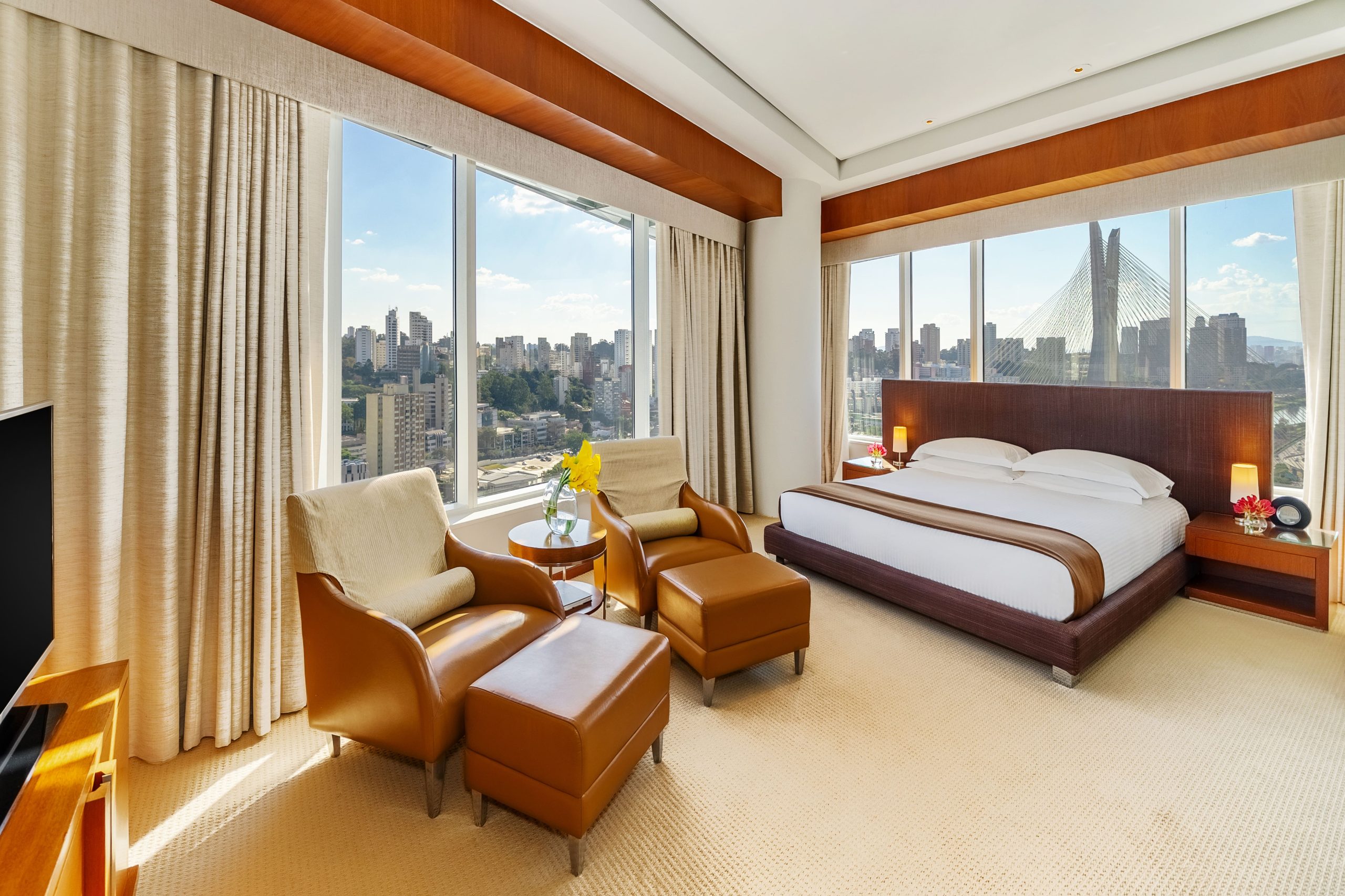Suites
