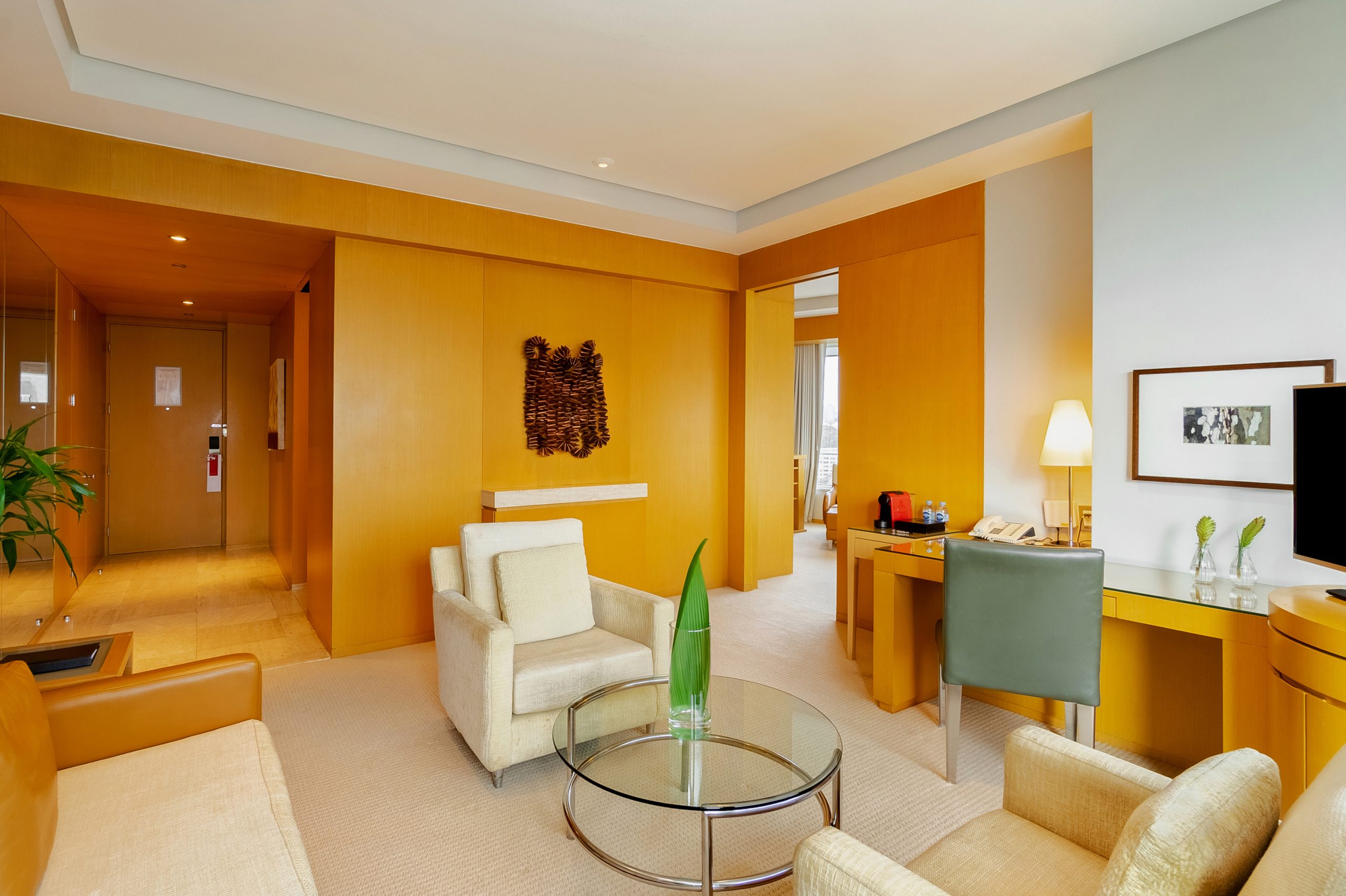 Suites
