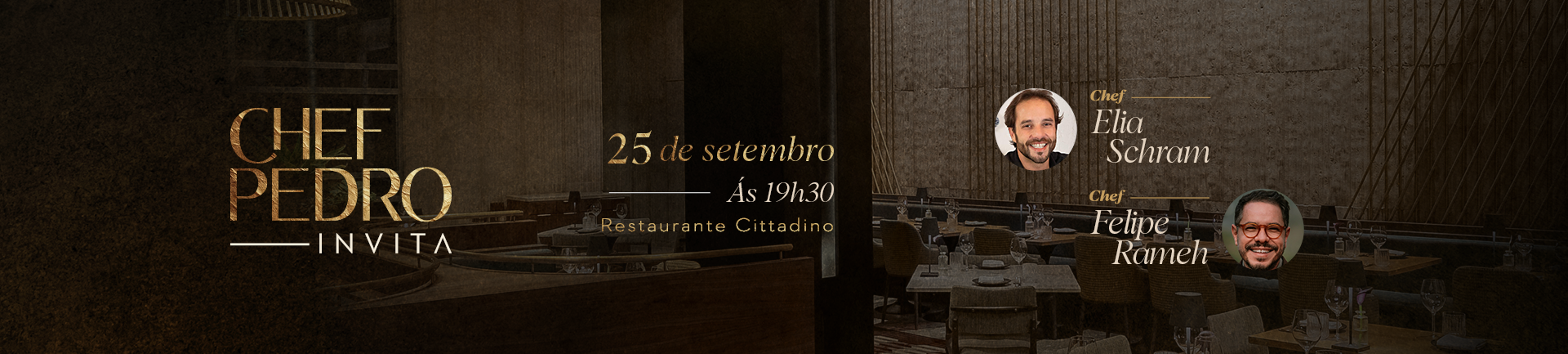 banner desktop citadino cheff pedro invita cittadino