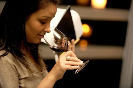 Hyatt Wine Club - Grand Hyatt Sao Paulo