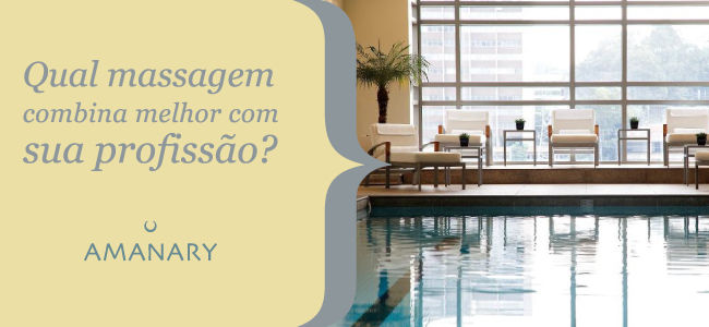 Dia do trabalho massagens