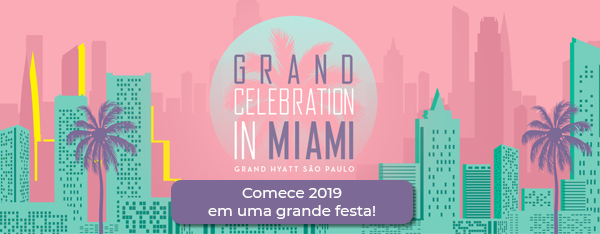 Grand Celebration In Miami