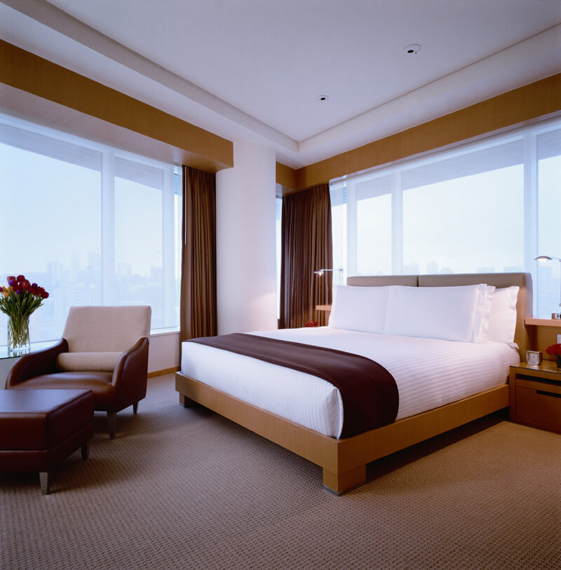 férias de dezembro cama e poltrona acomodações do hyatt férias de dezembro