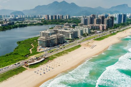 Dicas para aproveitar o Grand Hyatt Rio de Janeiro