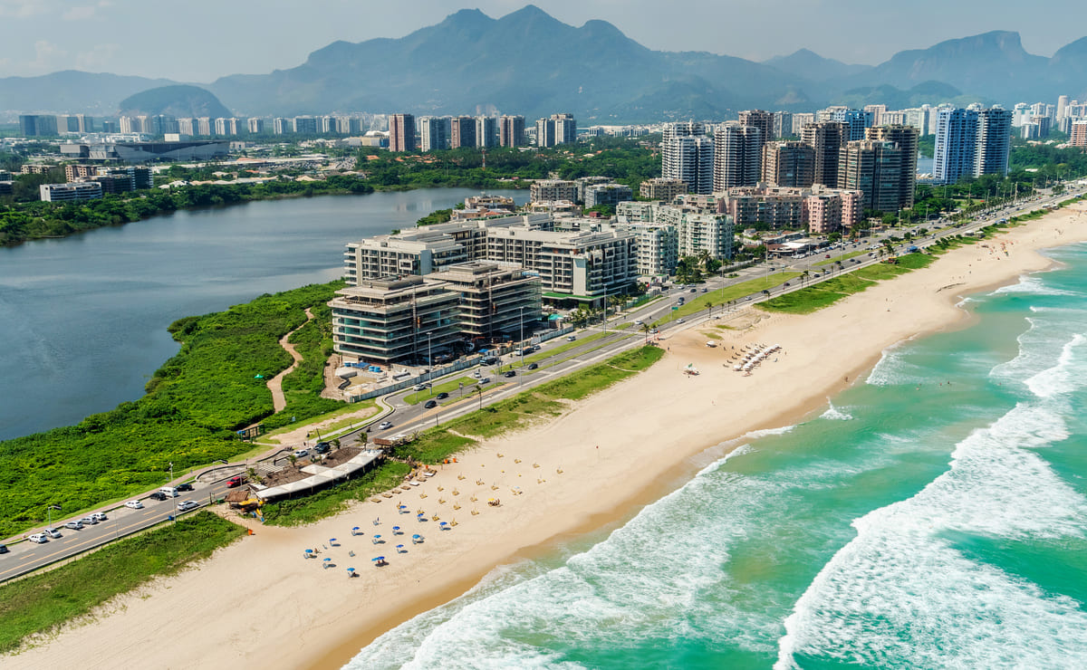 Dicas para aproveitar o Grand Hyatt Rio de Janeiro