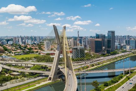 Dicas para aproveitar o aniversário de São Paulo na cidade