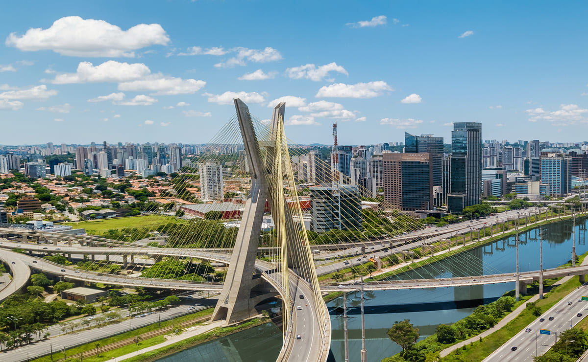 Dicas para aproveitar o aniversário de São Paulo na cidade