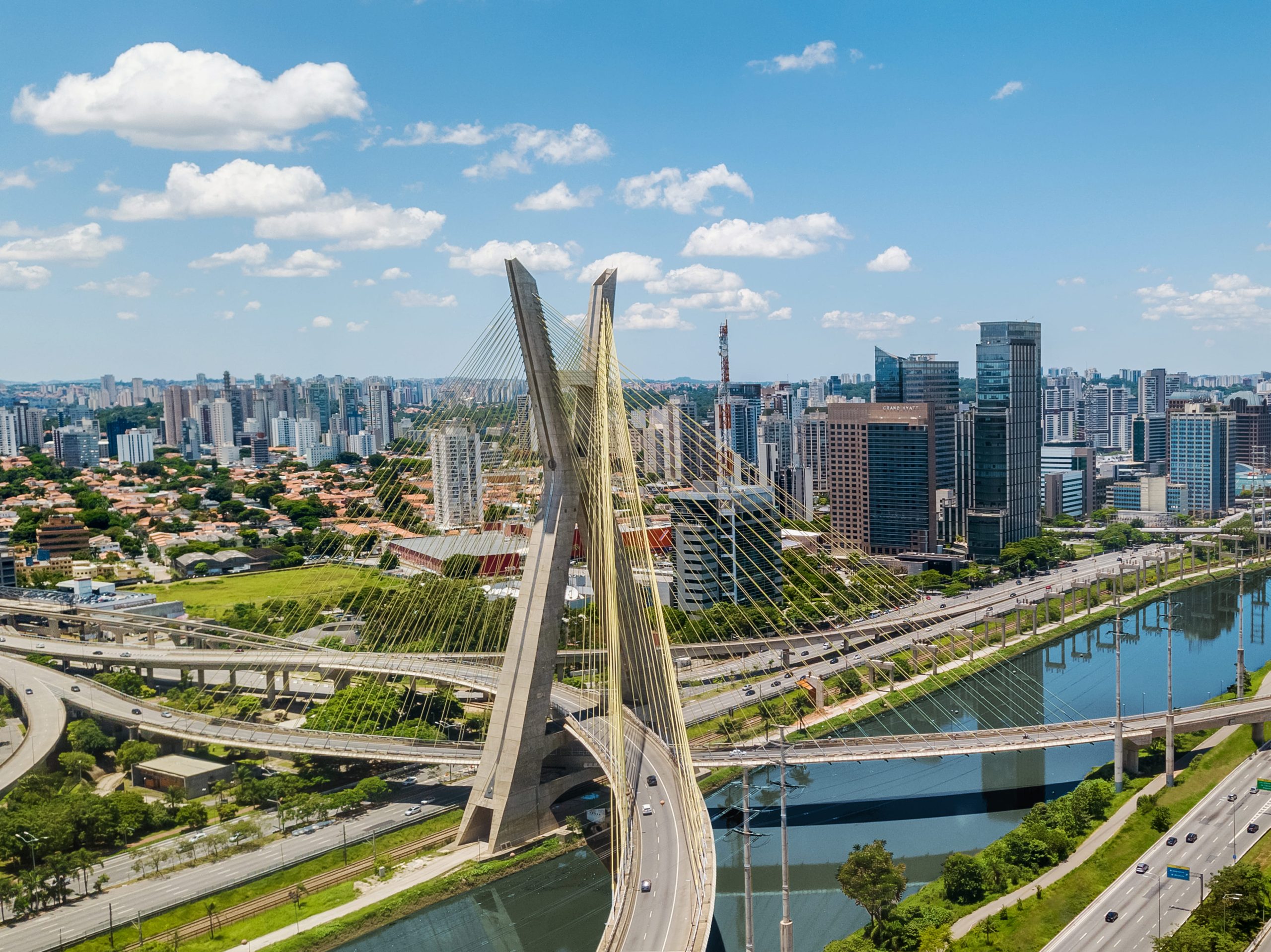 São Paulo