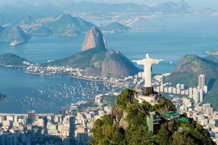 celebrar o fim de ano no Rio de Janeiro: saiba as melhores atrações