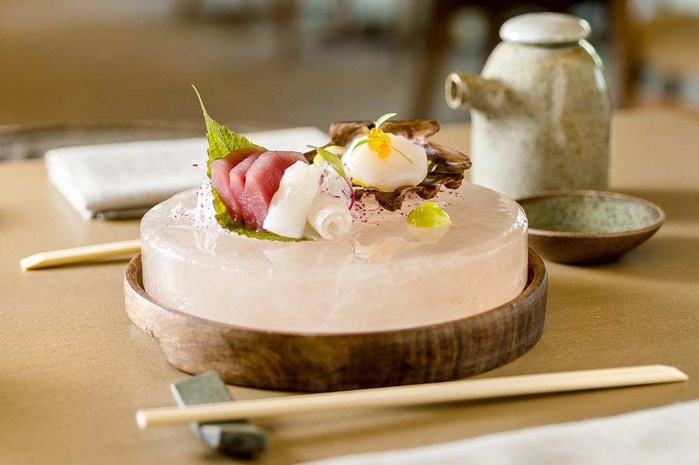 Omakase no Rio de Janeiro tem se tornando tradicional culinária carioca