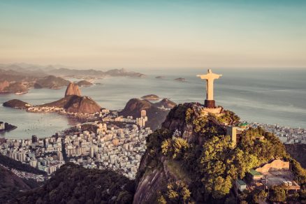 Aniversário do Rio de Janeiro