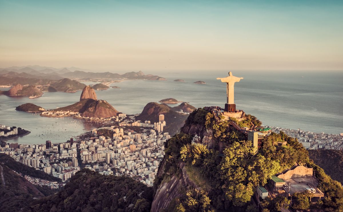 Aniversário do Rio de Janeiro