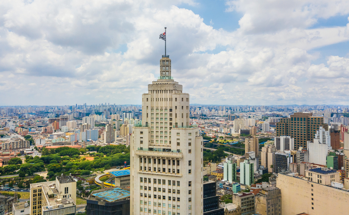 Eventos em São Paulo 2024