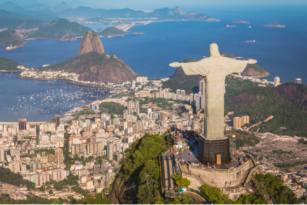 programação da cidade do Rio de Janeiro 202