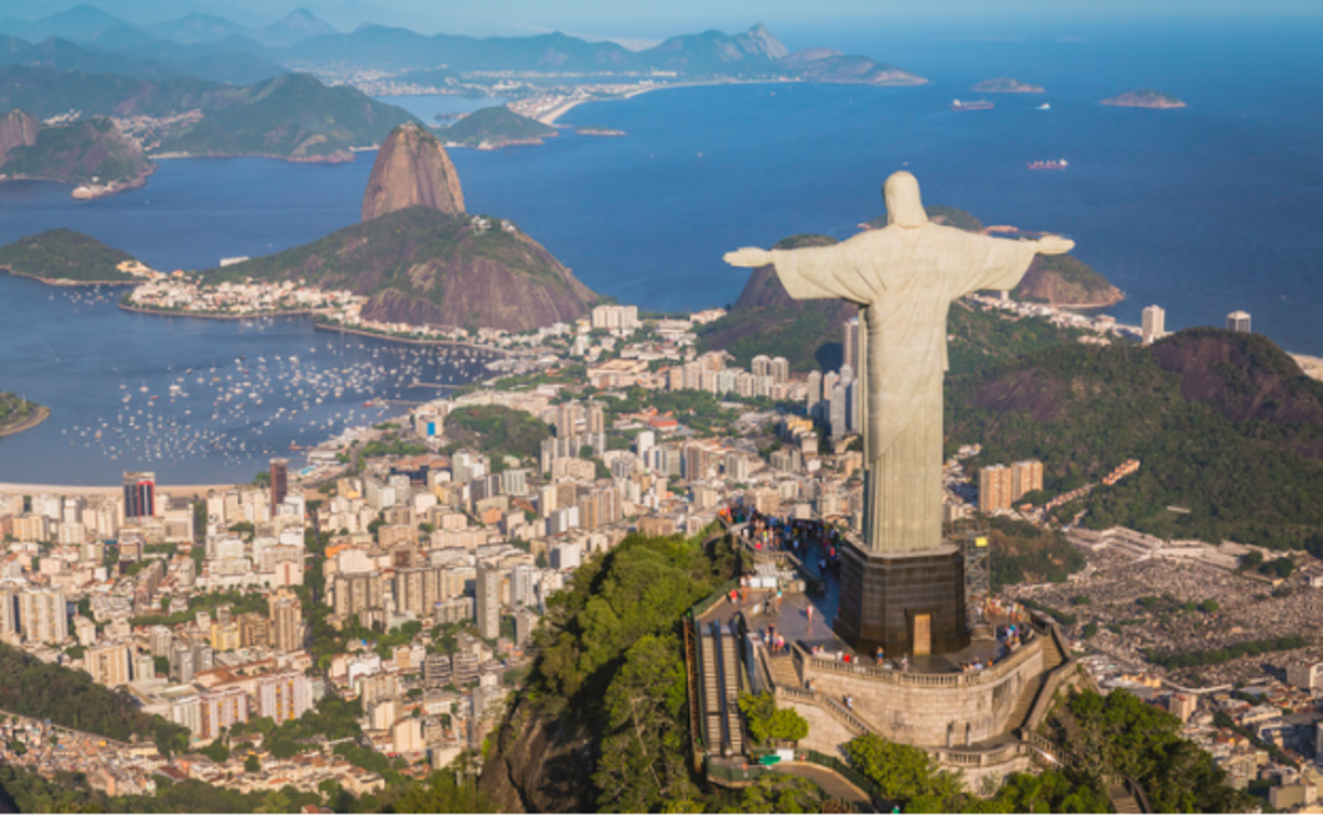 programação da cidade do Rio de Janeiro 202