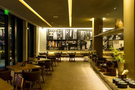 Jantar a 4 mãos