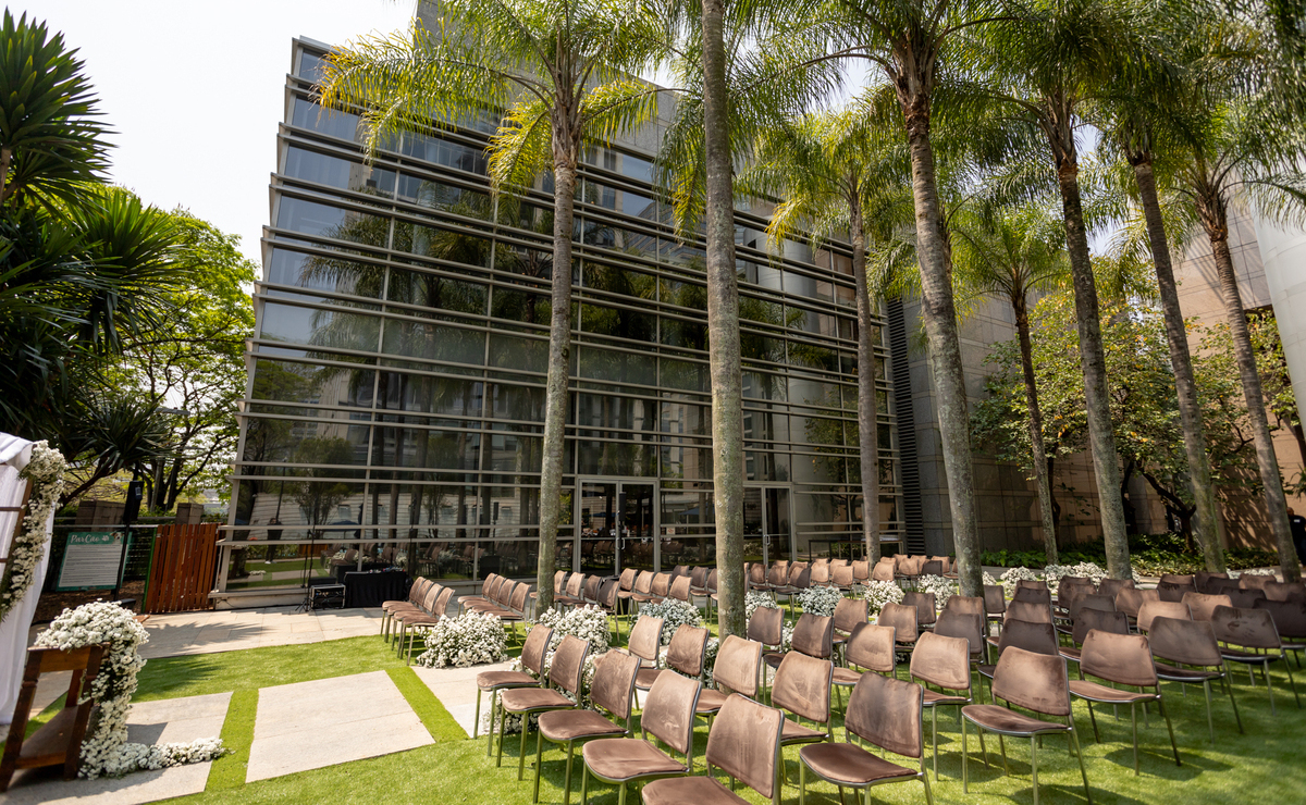 Checklist para eventos