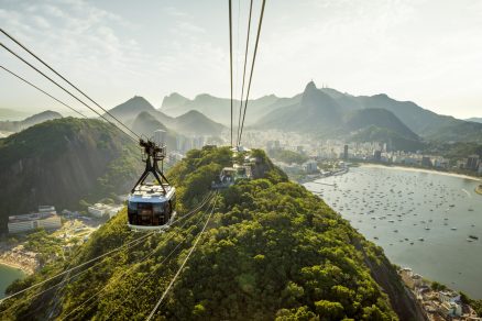 Dia Mundial do Turismo