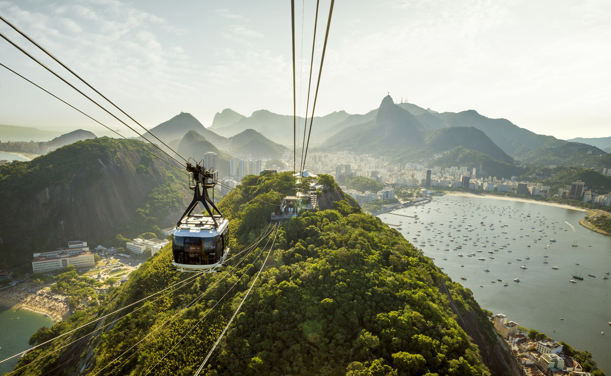 Dia Mundial do Turismo
