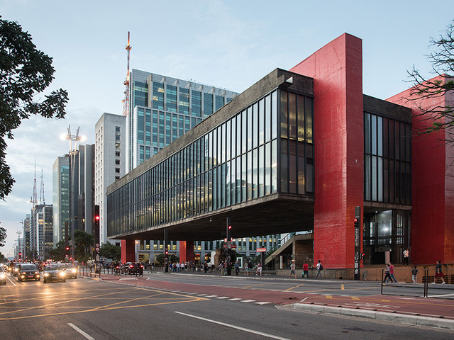 Dia Mundial do Turismo e Avenida Paulista