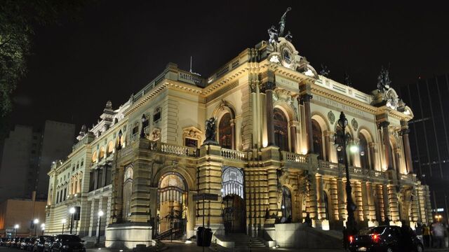 Onde visitar em sp no Dia Mundial do Turismo?