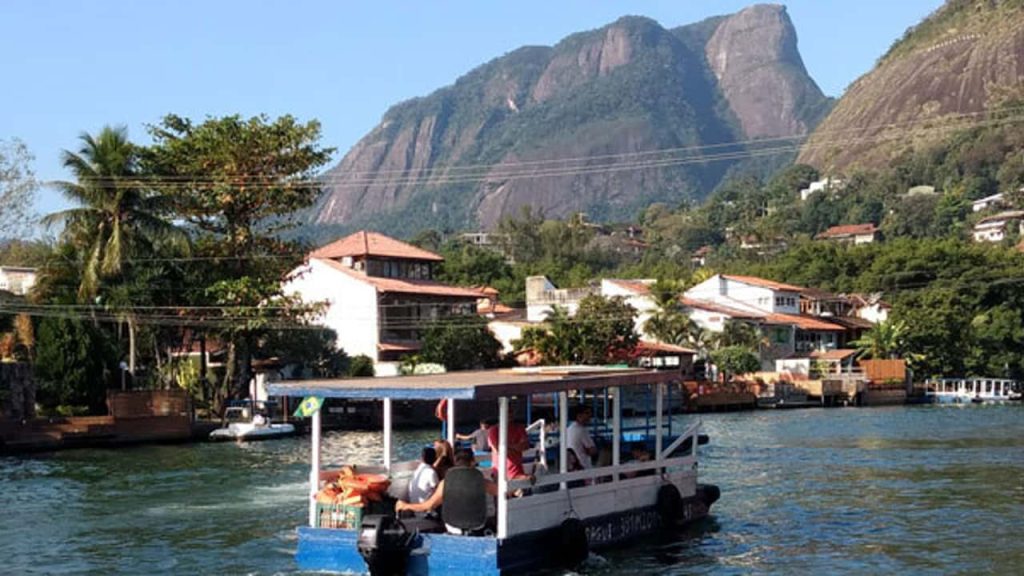 Rio de Janeiro Instagramavél
