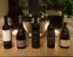 harmonização de vinhos e espumantes