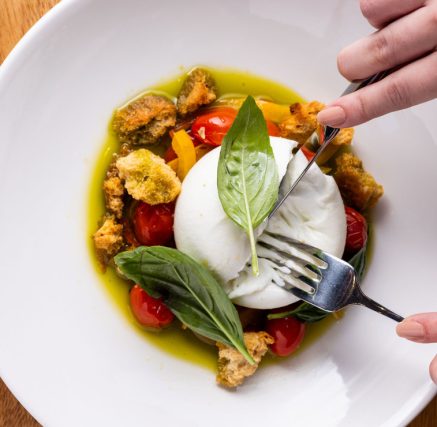 4 dicas para escolher um bom restaurante italiano em São Paulo