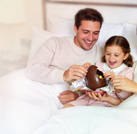 Feriado de Páscoa: programas especiais para aproveitar em família