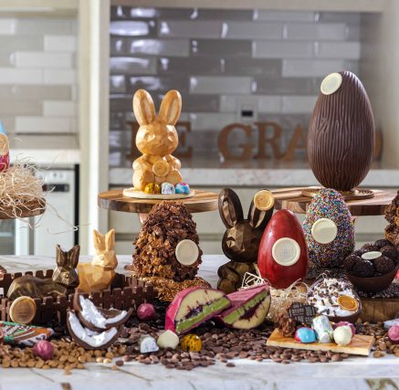 O que não pode faltar na mesa em um almoço de Páscoa