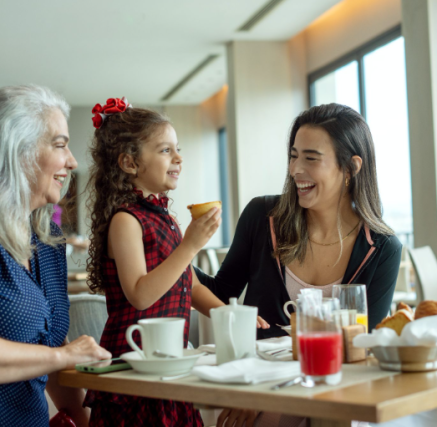 Dia das Mães: ideias para presentear e viver momentos inesquecíveis