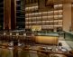 Kinu Sushi Bar, restaurante japonês em SP, no Grand Hyatt