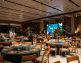 Salão de evento de fim de ano do Grand Hyatt Rio de Janeiro